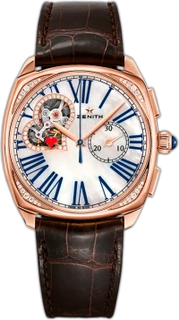 Zenith Star Zenith Star