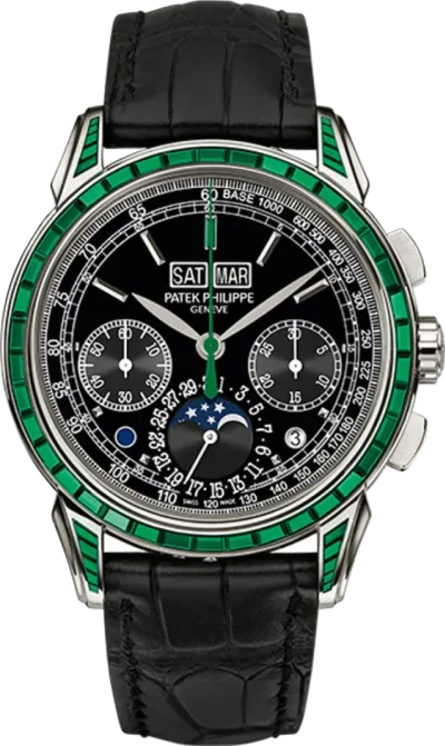 Patek Philippe