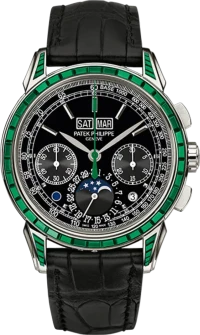 Patek Philippe Grand Complications Patek Philippe Grand Complications