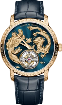 Vacheron Constantin Traditionnelle Vacheron Constantin Traditionnelle