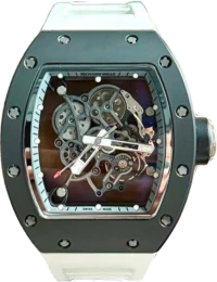 Richard Mille 055 Bubba Watson Richard Mille 055 Bubba Watson