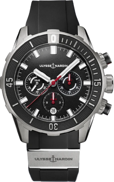Ulysse Nardin