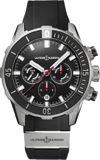 Ulysse Nardin Diver Chronograph Ulysse Nardin Diver Chronograph