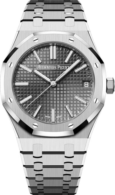 Audemars Piguet Royal Oak Audemars Piguet Royal Oak