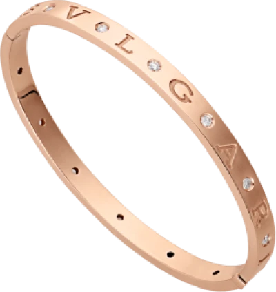 BVLGARI