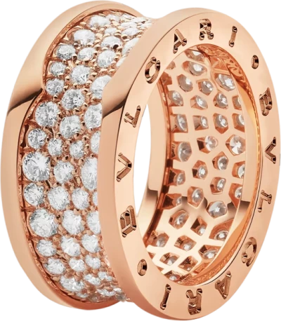 BVLGARI