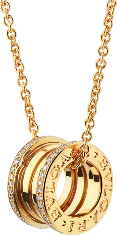 BVLGARI