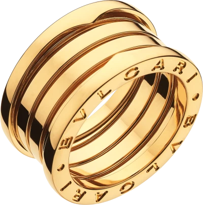 BVLGARI