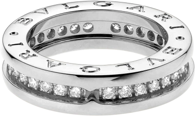 BVLGARI