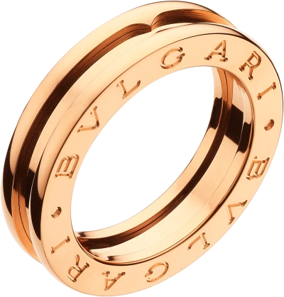 BVLGARI