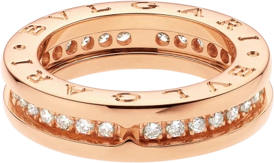 BVLGARI