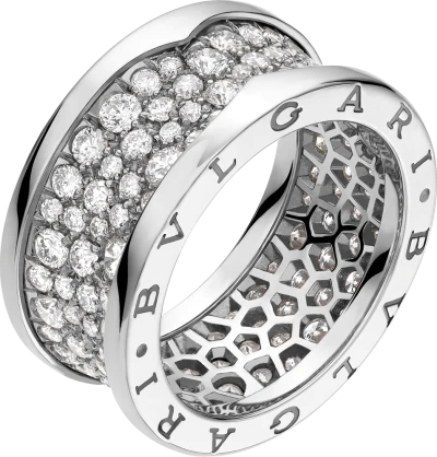 BVLGARI