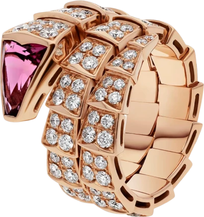 BVLGARI