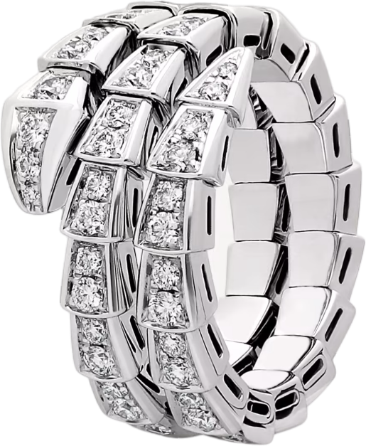 BVLGARI Serpenti