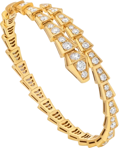 BVLGARI