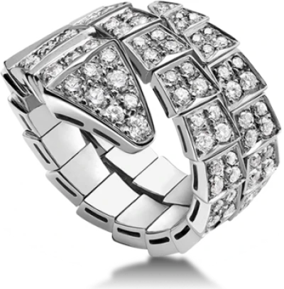 BVLGARI