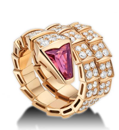 BVLGARI
