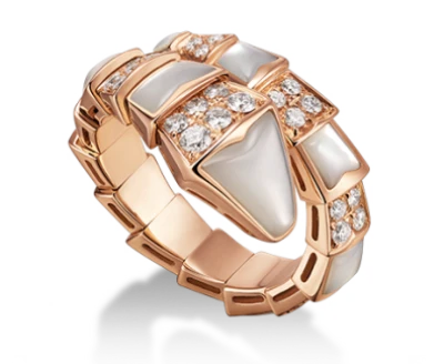 BVLGARI