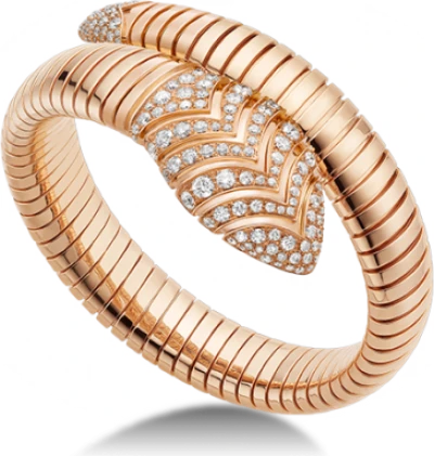 BVLGARI