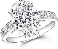 Graff Bridal Graff Bridal