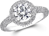 Graff Bridal Graff Bridal