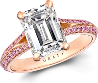 Graff Bridal Graff Bridal
