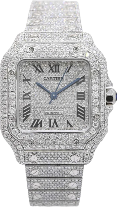 Cartier Santos de Cartier Cartier Santos de Cartier