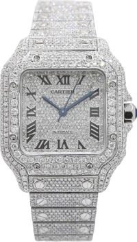 Cartier Santos de Cartier Cartier Santos de Cartier