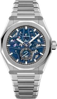 Zenith DEFY Skyline Skeleton Zenith DEFY Skyline Skeleton
