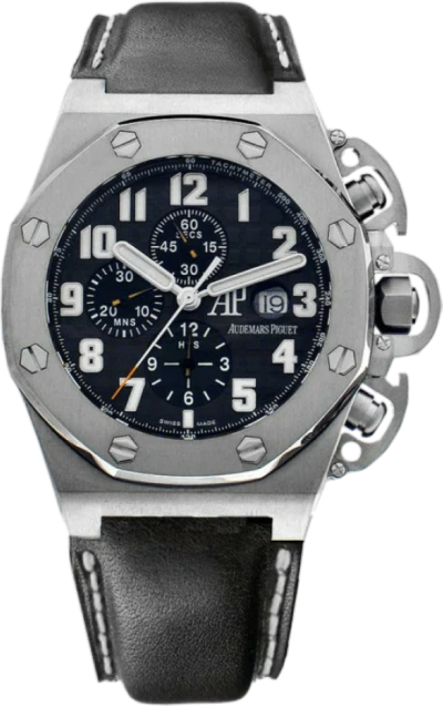Audemars Piguet