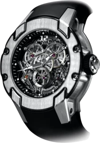 Richard Mille RM 031 Manual Winding High Performance Chronometer Limited Edition Richard Mille RM 031 Manual Winding High Performance Chronometer Limited Edition