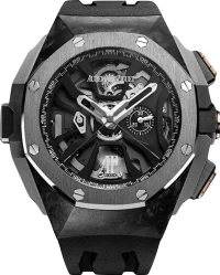 Audemars Piguet Royal Oak Concept Audemars Piguet Royal Oak Concept