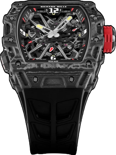 Richard Mille