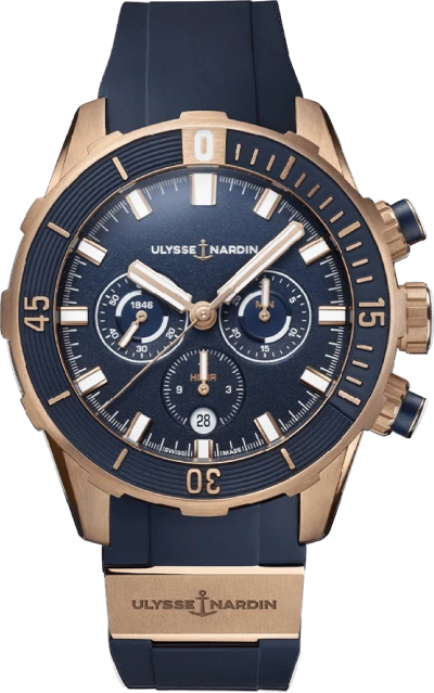 Ulysse Nardin