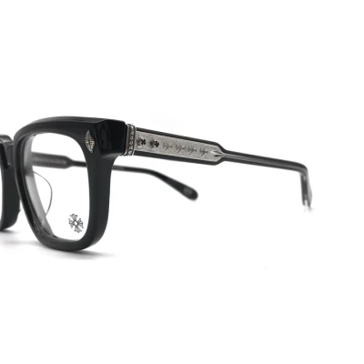 Chrome Hearts AMBIDIXTROUS Glasses Frame Chrome Hearts AMBIDIXTROUS Glasses Frame