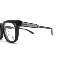 Chrome Hearts AMBIDIXTROUS Glasses Frame Chrome Hearts AMBIDIXTROUS Glasses Frame
