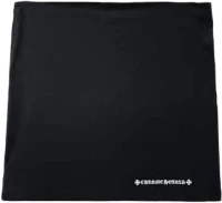 Chrome Hearts Black Dagger Embroidered Skirt Chrome Hearts Black Dagger Embroidered Skirt