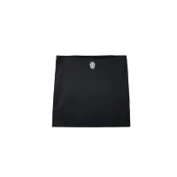 Chrome Hearts Black Dagger Embroidered Skirt Chrome Hearts Black Dagger Embroidered Skirt