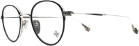 Chrome Hearts Bone Prone IV Glasses Frame Chrome Hearts Bone Prone IV Glasses Frame
