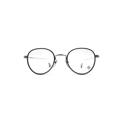 Chrome Hearts Bone Prone IV Glasses Frame Chrome Hearts Bone Prone IV Glasses Frame