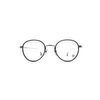 Chrome Hearts Bone Prone IV Glasses Frame Chrome Hearts Bone Prone IV Glasses Frame