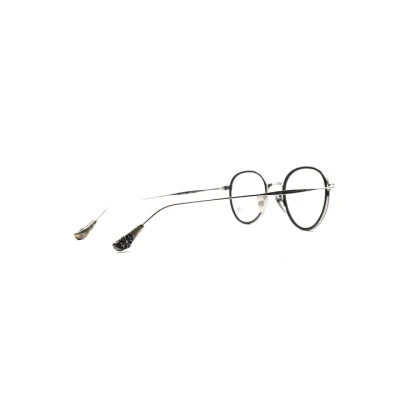 Chrome Hearts Bone Prone IV Glasses Frame Chrome Hearts Bone Prone IV Glasses Frame