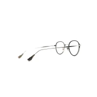 Chrome Hearts Bone Prone IV Glasses Frame Chrome Hearts Bone Prone IV Glasses Frame