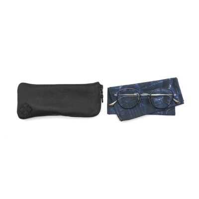 Chrome Hearts Bone Prone IV Glasses Frame Chrome Hearts Bone Prone IV Glasses Frame