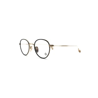 Chrome Hearts Bone Prone IV Glasses Frame Chrome Hearts Bone Prone IV Glasses Frame