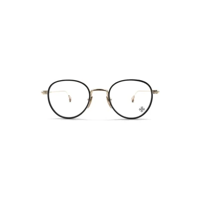 Chrome Hearts Bone Prone IV Glasses Frame Chrome Hearts Bone Prone IV Glasses Frame