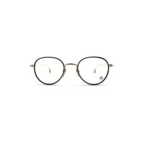 Chrome Hearts Bone Prone IV Glasses Frame Chrome Hearts Bone Prone IV Glasses Frame