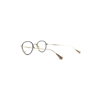 Chrome Hearts Bone Prone IV Glasses Frame Chrome Hearts Bone Prone IV Glasses Frame