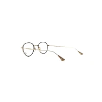Chrome Hearts Bone Prone IV Glasses Frame Chrome Hearts Bone Prone IV Glasses Frame