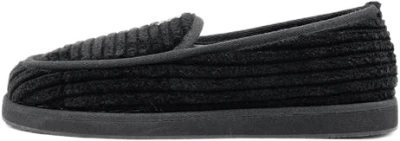 Chrome Hearts Corduroy Dagger Loafers Slippers
